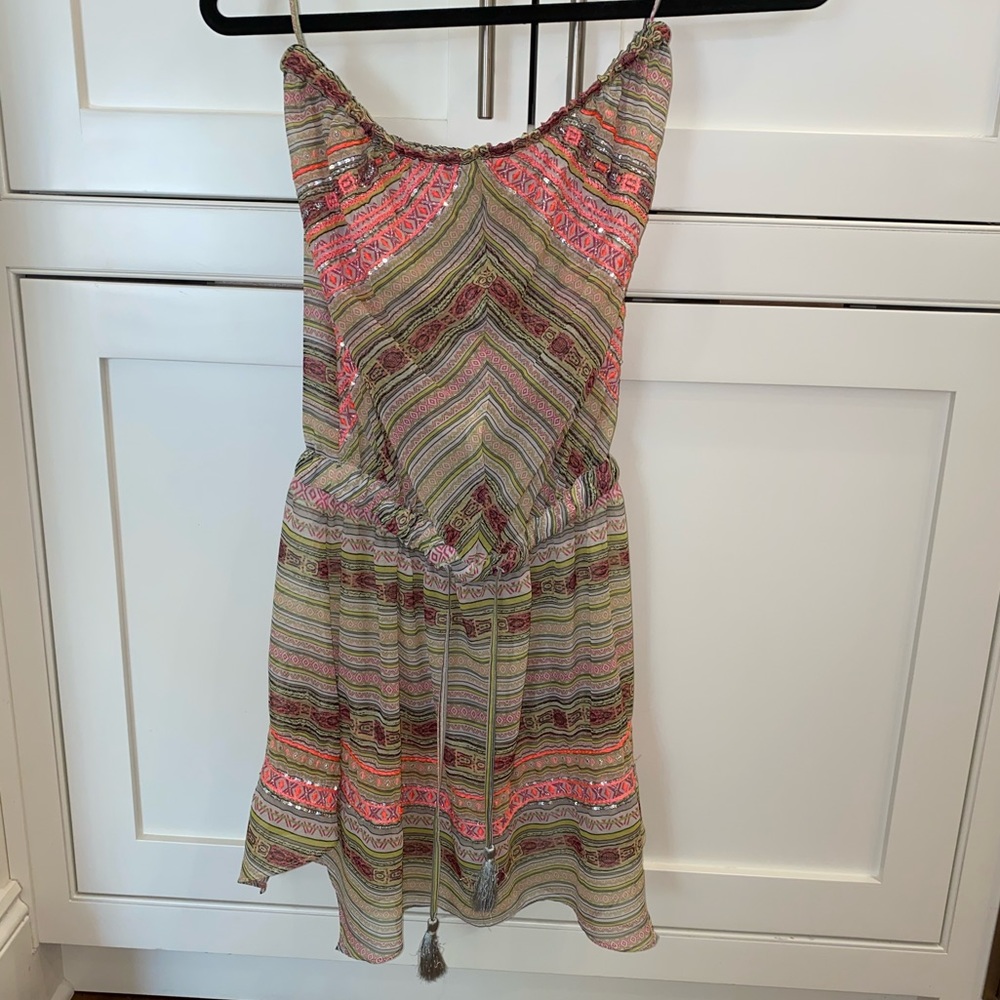 ramy brook cover up